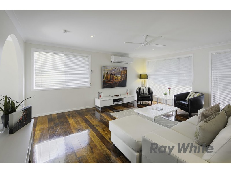1/13 Hampshire Crescent, Alexandra Hills QLD 4161