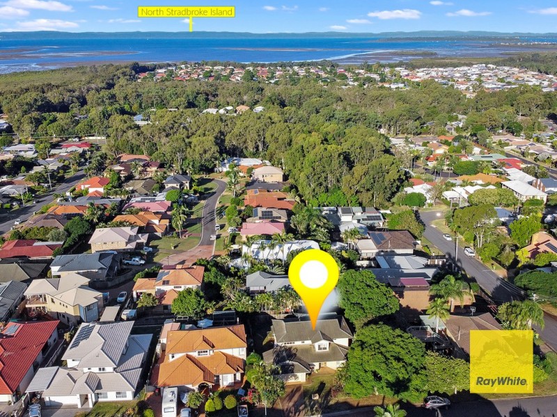 17 Paranka Drive North, Cleveland QLD 4163