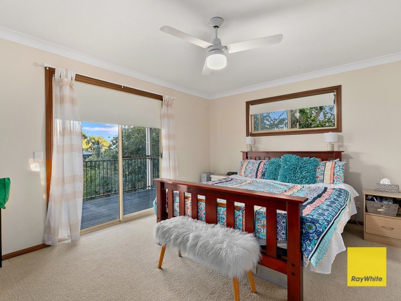 17 Paranka Drive North, Cleveland QLD 4163