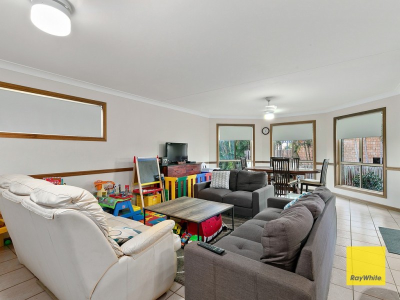 17 Paranka Drive North, Cleveland QLD 4163