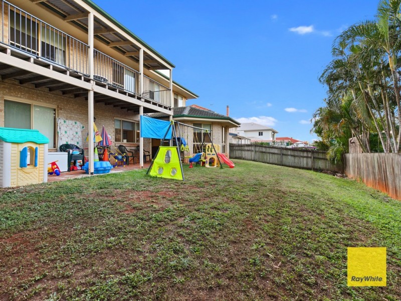 17 Paranka Drive North, Cleveland QLD 4163