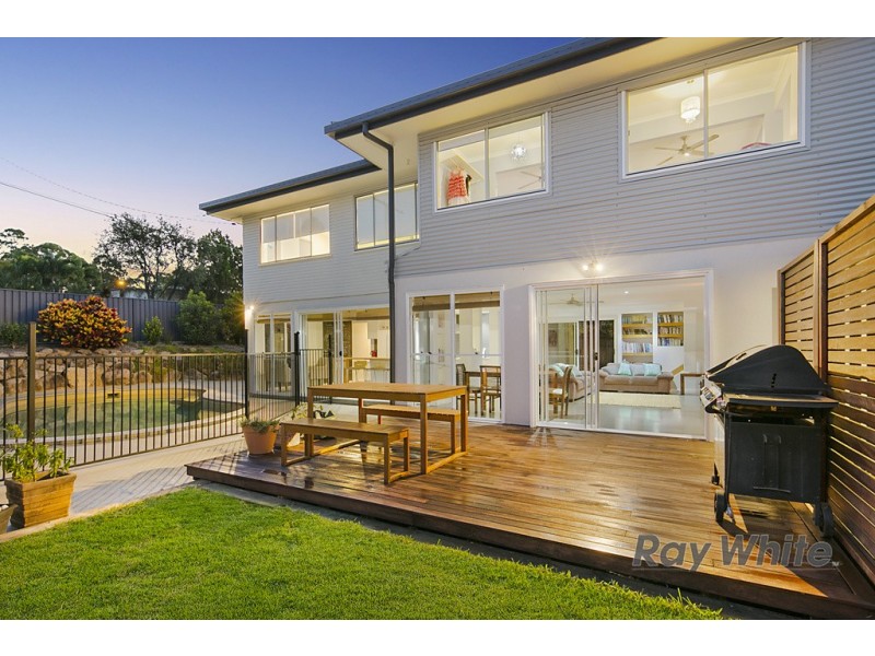 2 Blaxland Street, Capalaba QLD 4157