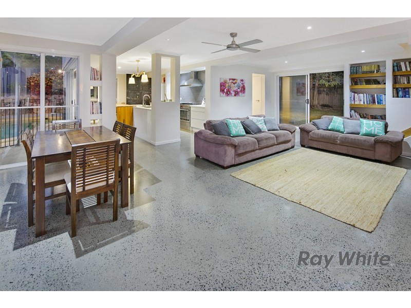 2 Blaxland Street, Capalaba QLD 4157