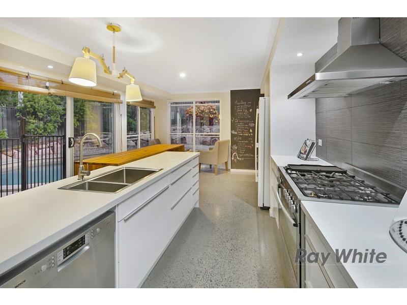 2 Blaxland Street, Capalaba QLD 4157