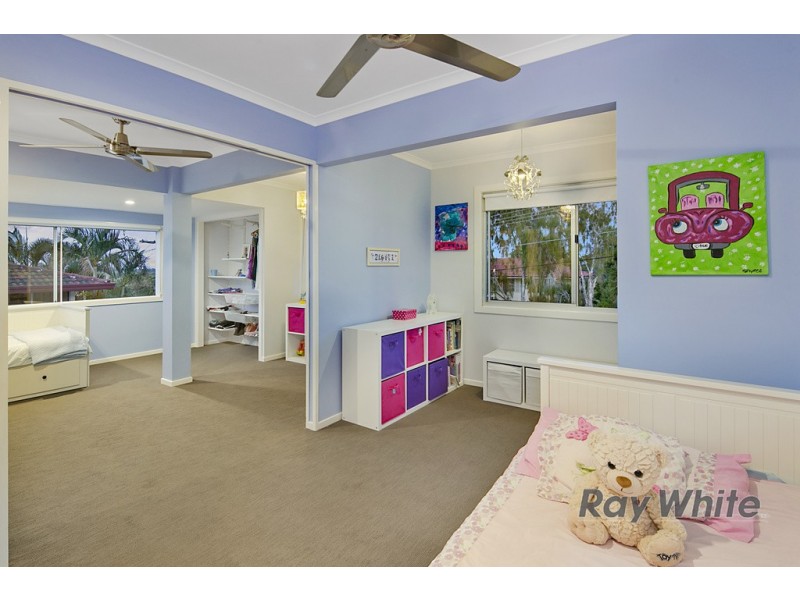 2 Blaxland Street, Capalaba QLD 4157