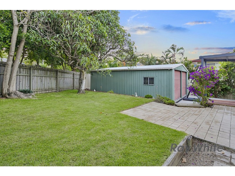 2 Blaxland Street, Capalaba QLD 4157