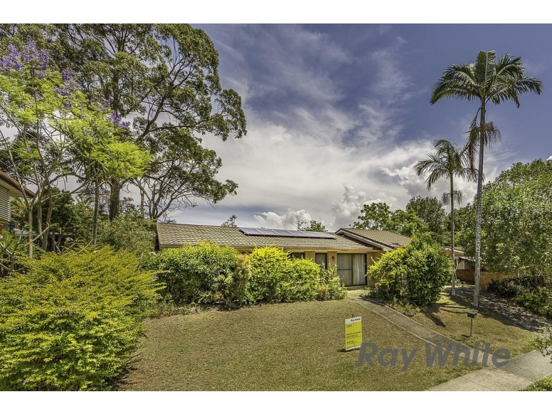 83 Cumberland Drive, Alexandra Hills QLD 4161
