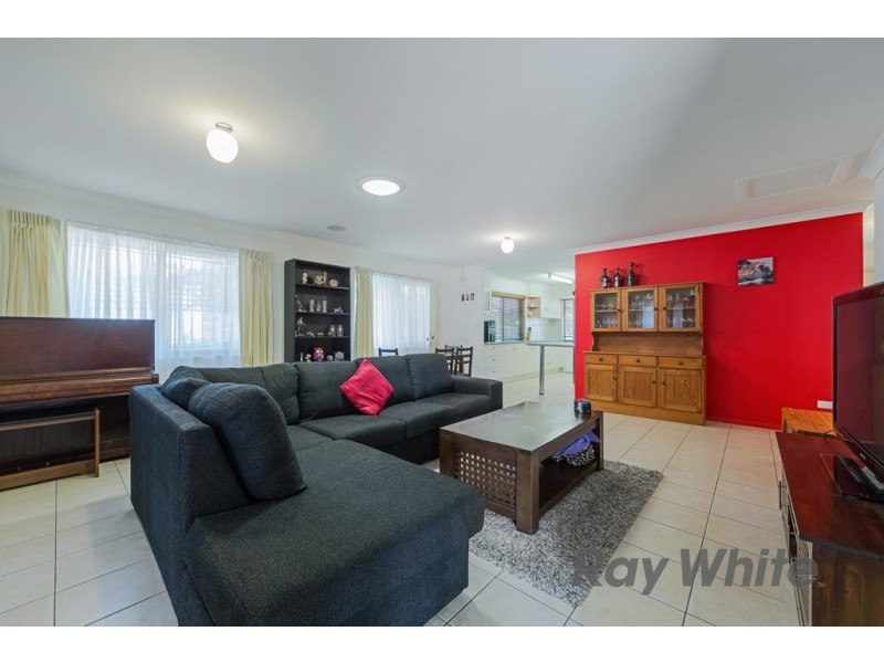 18 Devon Road, Alexandra Hills QLD 4161