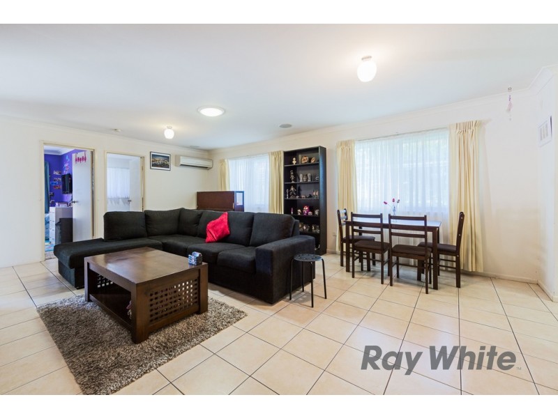 18 Devon Road, Alexandra Hills QLD 4161
