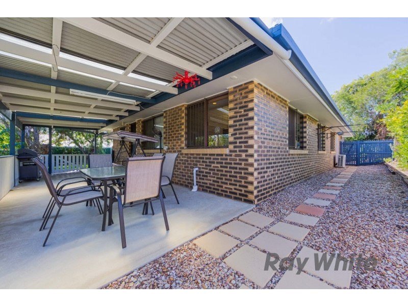 18 Devon Road, Alexandra Hills QLD 4161