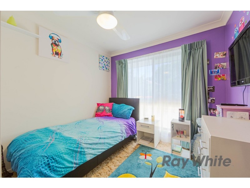18 Devon Road, Alexandra Hills QLD 4161