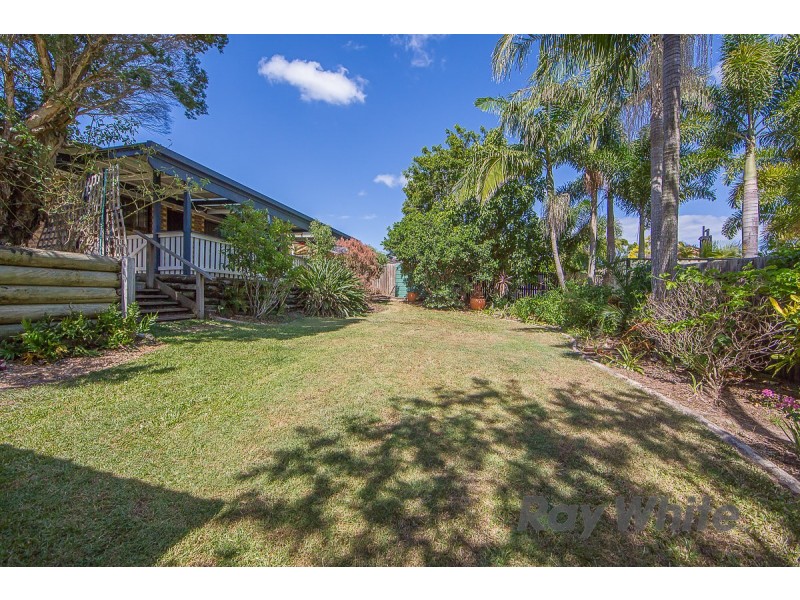 18 Devon Road, Alexandra Hills QLD 4161