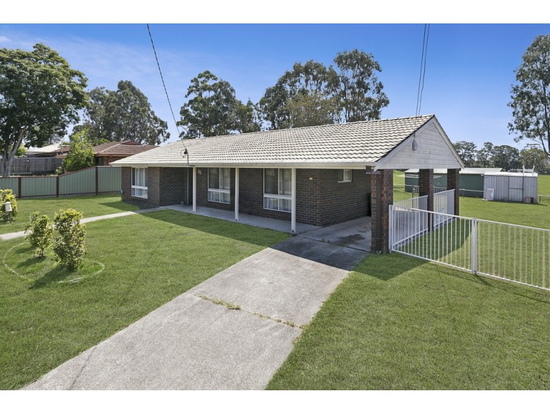 35 Moorshead Street, Capalaba QLD 4157