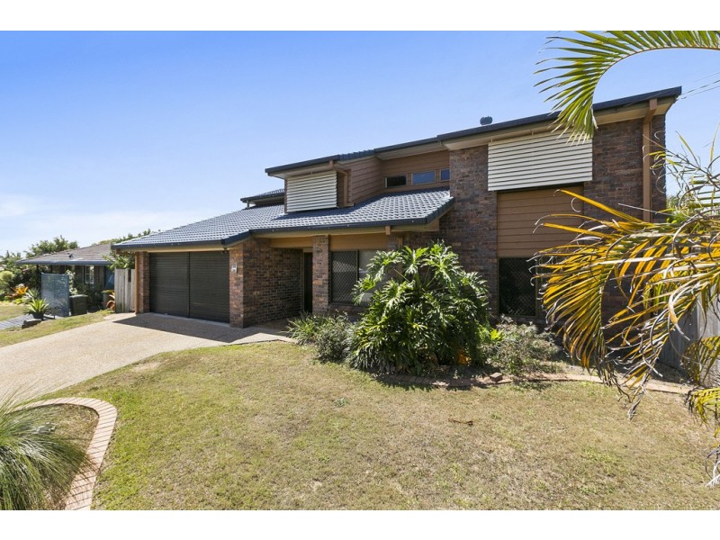 20 Lynton Court, Alexandra Hills QLD 4161