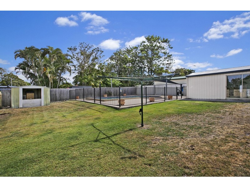 79 Wentworth Drive, Capalaba QLD 4157