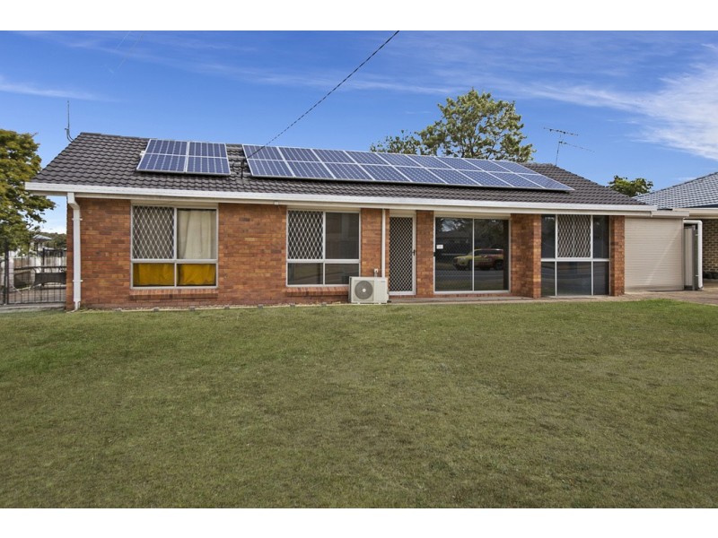 79 Wentworth Drive, Capalaba QLD 4157