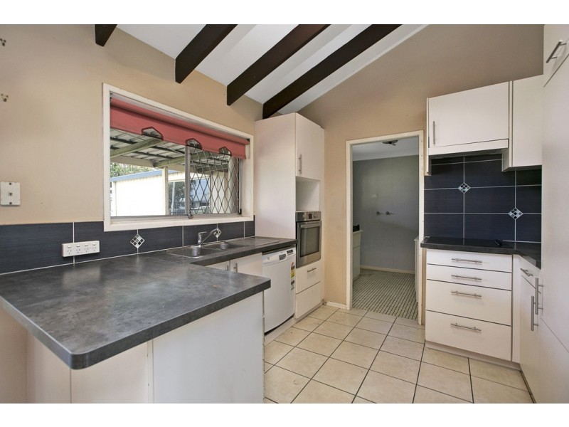 79 Wentworth Drive, Capalaba QLD 4157