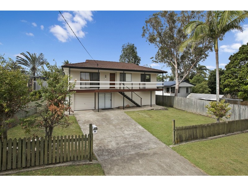 8 Jeffrey Street, Capalaba QLD 4157