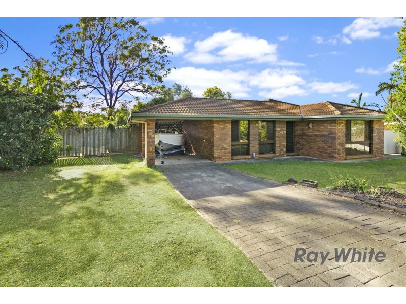 44 Wimborne Road, Alexandra Hills QLD 4161