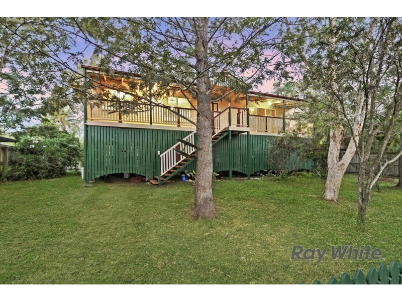 10 Andys Court, Thorneside QLD 4158