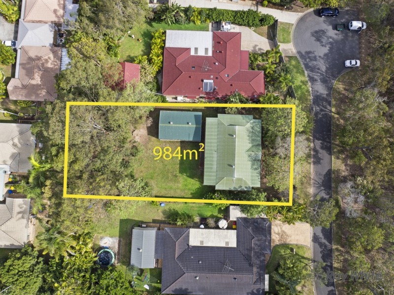 10 Andys Court, Thorneside QLD 4158