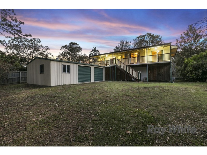 10 Andys Court, Thorneside QLD 4158