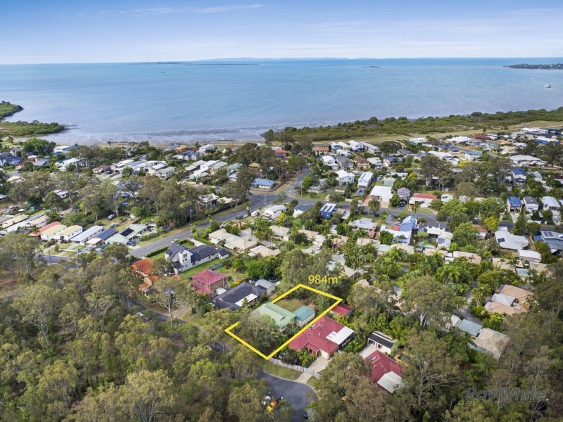 10 Andys Court, Thorneside QLD 4158