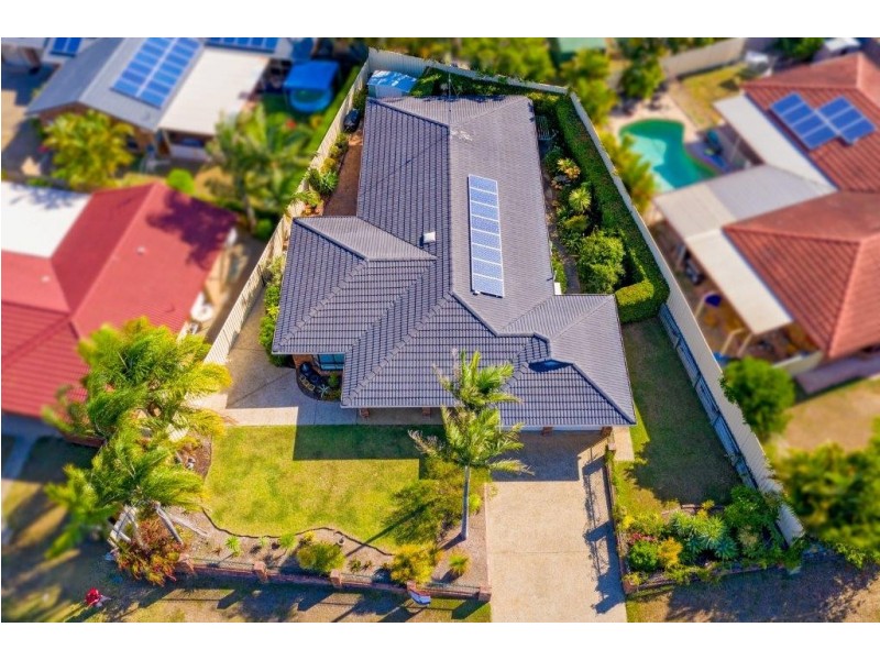 12 Kristie Court, Capalaba QLD 4157
