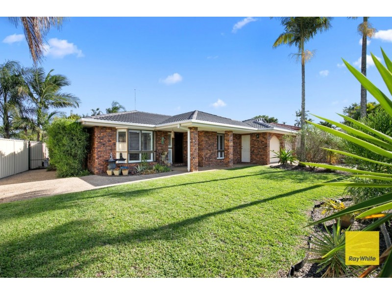12 Kristie Court, Capalaba QLD 4157
