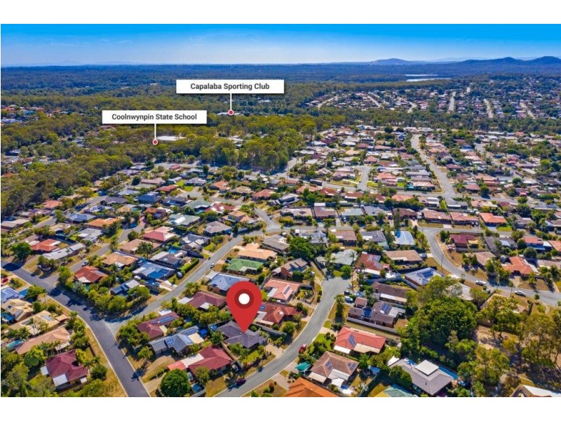 12 Kristie Court, Capalaba QLD 4157
