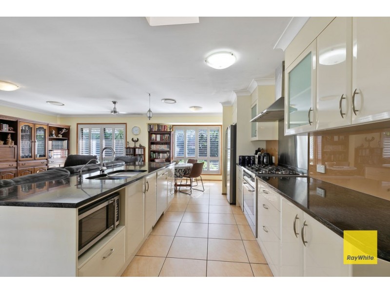 12 Kristie Court, Capalaba QLD 4157