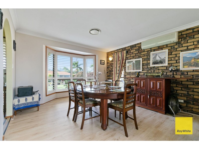 12 Kristie Court, Capalaba QLD 4157