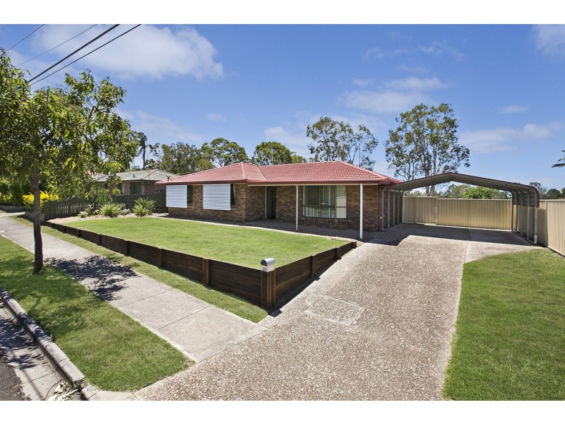 25 Moorshead Street, Capalaba QLD 4157