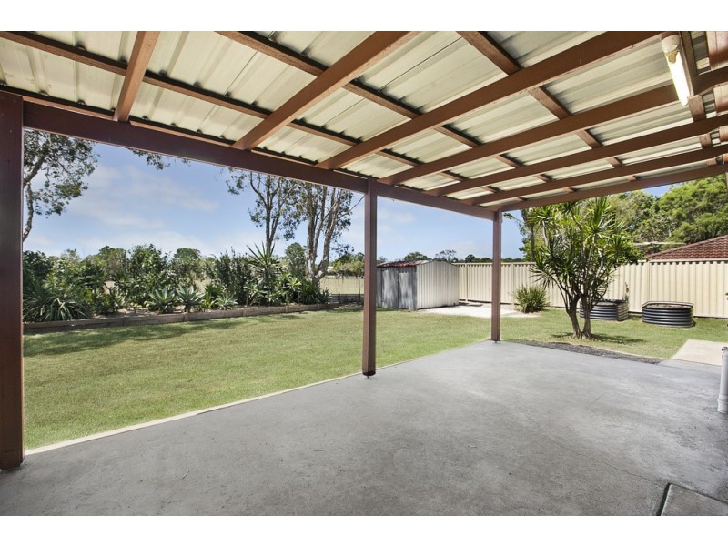 25 Moorshead Street, Capalaba QLD 4157