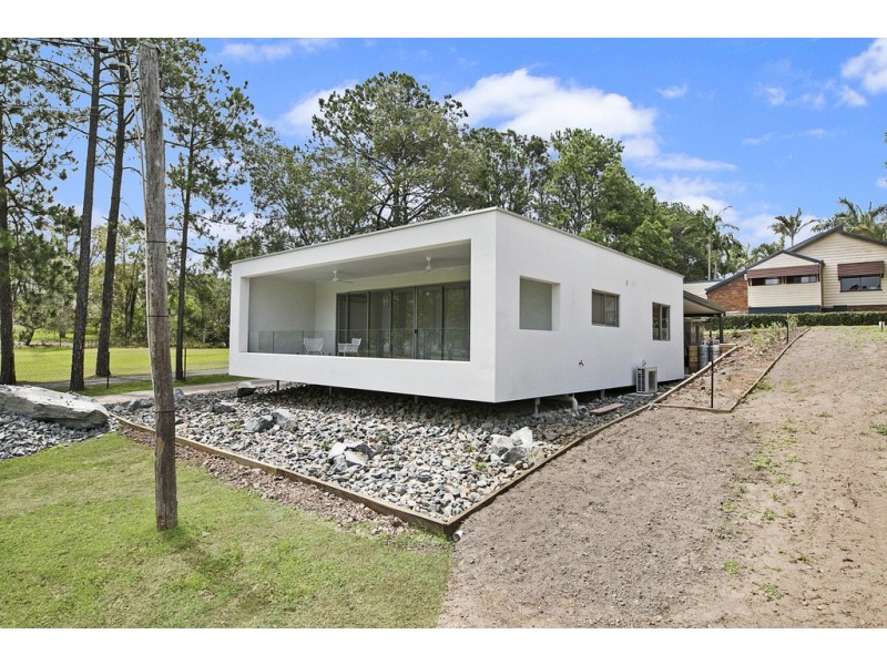 558 London Road, Chandler QLD 4155