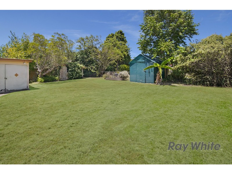 97 Richard Street, Lota QLD 4179