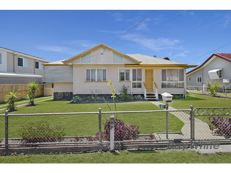 97 Richard Street, Lota QLD 4179