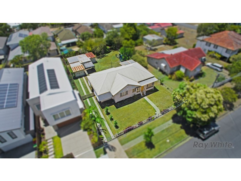 97 Richard Street, Lota QLD 4179