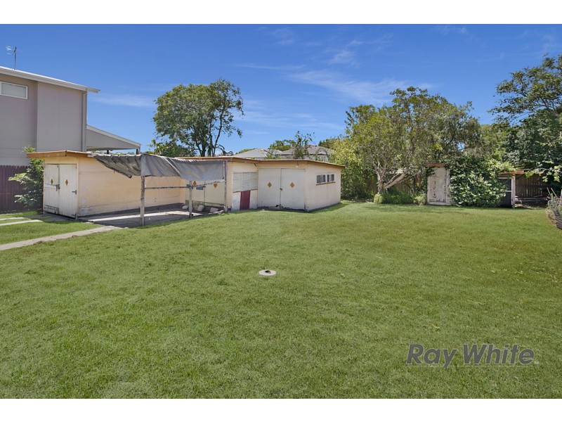 97 Richard Street, Lota QLD 4179