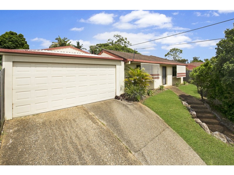28 Elmhurst Street, Capalaba QLD 4157