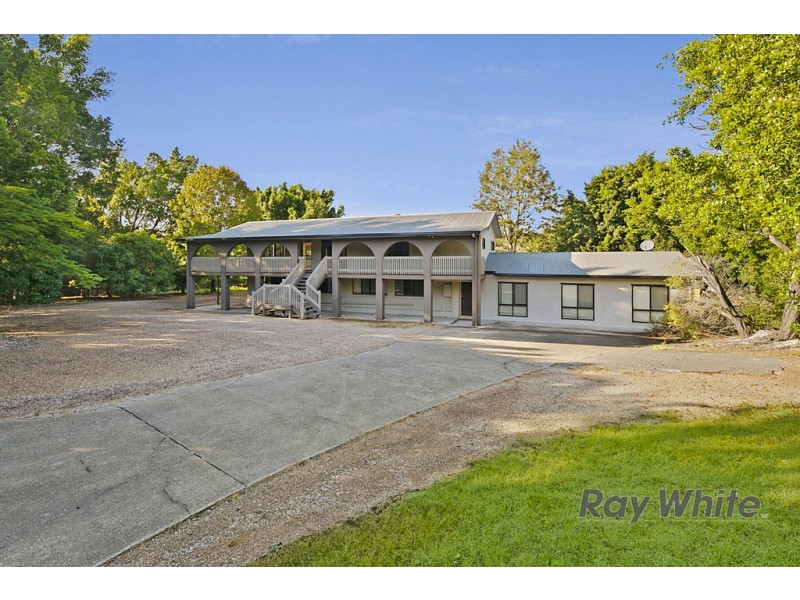 1441 Mt Cotton Road, Burbank QLD 4156