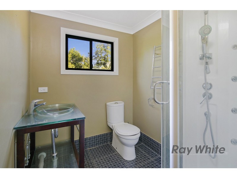 1441 Mt Cotton Road, Burbank QLD 4156