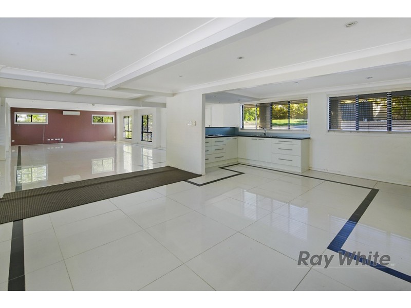 1441 Mt Cotton Road, Burbank QLD 4156