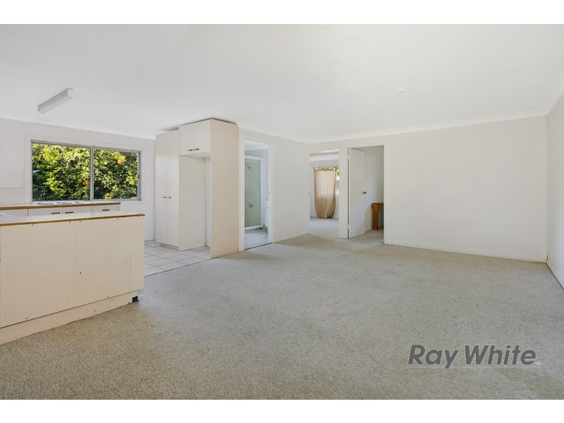 1441 Mt Cotton Road, Burbank QLD 4156