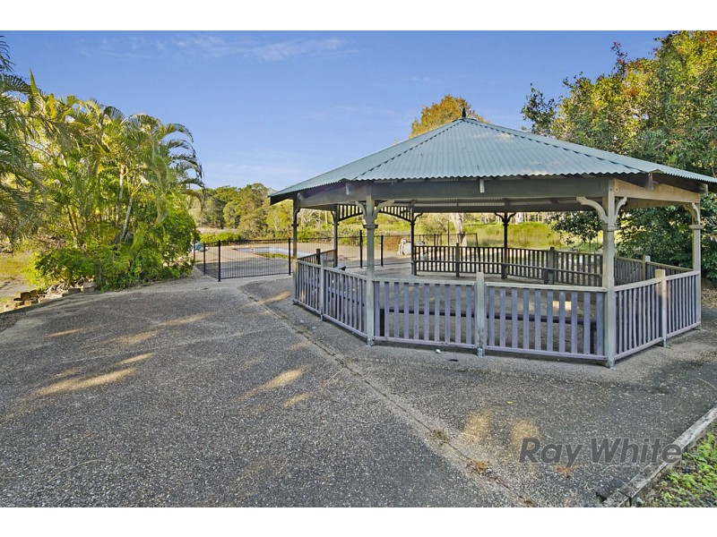 1441 Mt Cotton Road, Burbank QLD 4156