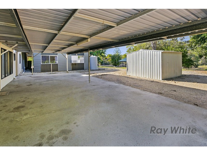 1441 Mt Cotton Road, Burbank QLD 4156