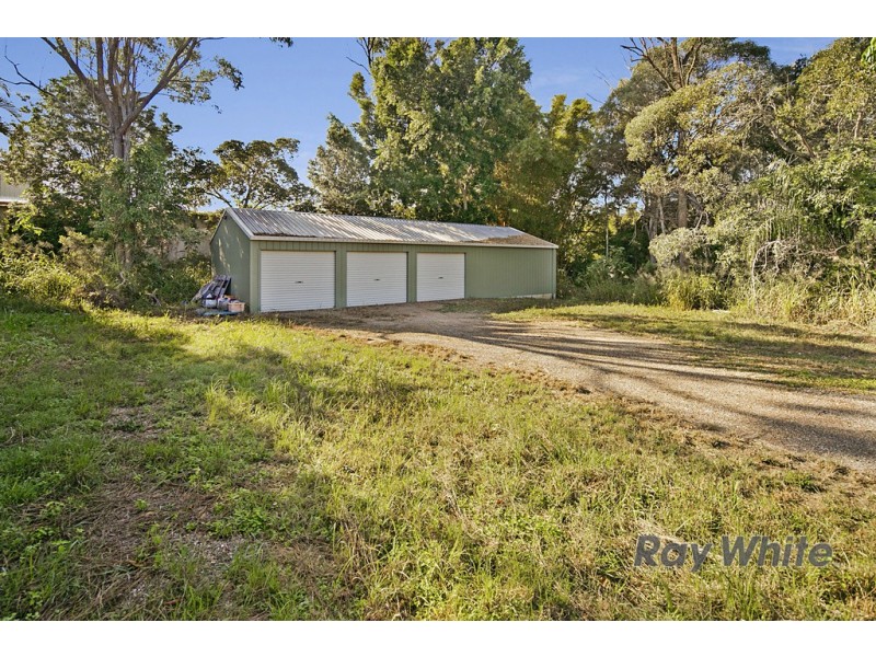 1441 Mt Cotton Road, Burbank QLD 4156