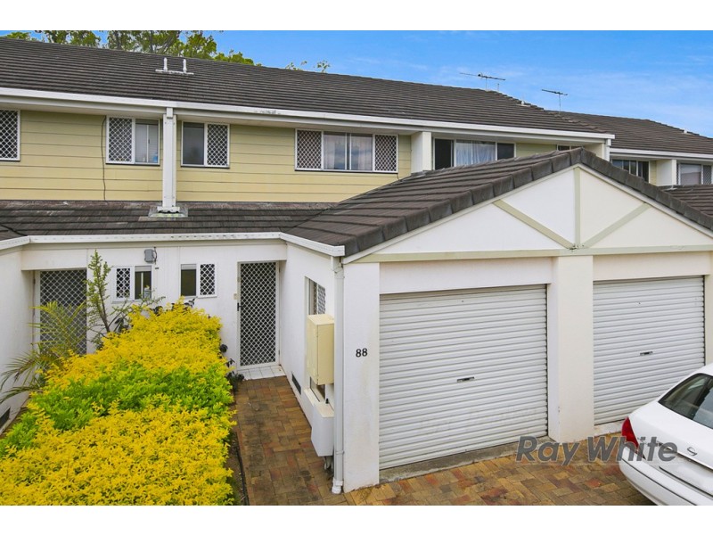 Unit 88, 14 Kensington Place, Birkdale QLD 4159
