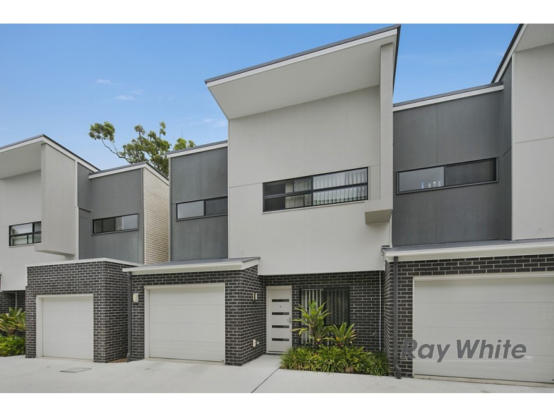 8/ 44 Holland Crescent, Capalaba QLD 4157