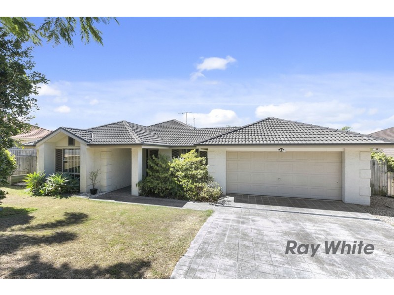 85 McMillan Road, Alexandra Hills QLD 4161